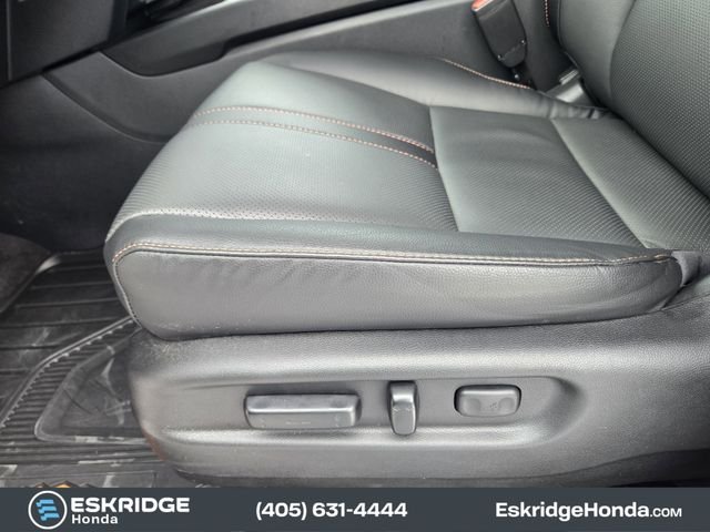 2026 Honda Ridgeline TrailSport - Photo 25