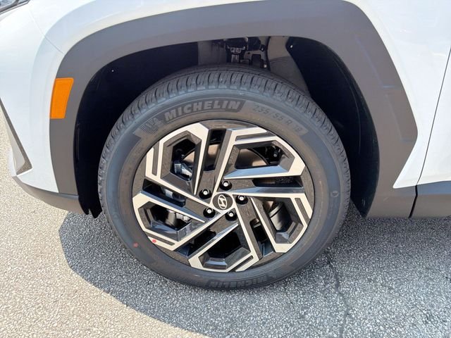 New 2026 White Hyundai SEL Plus AWD image 37