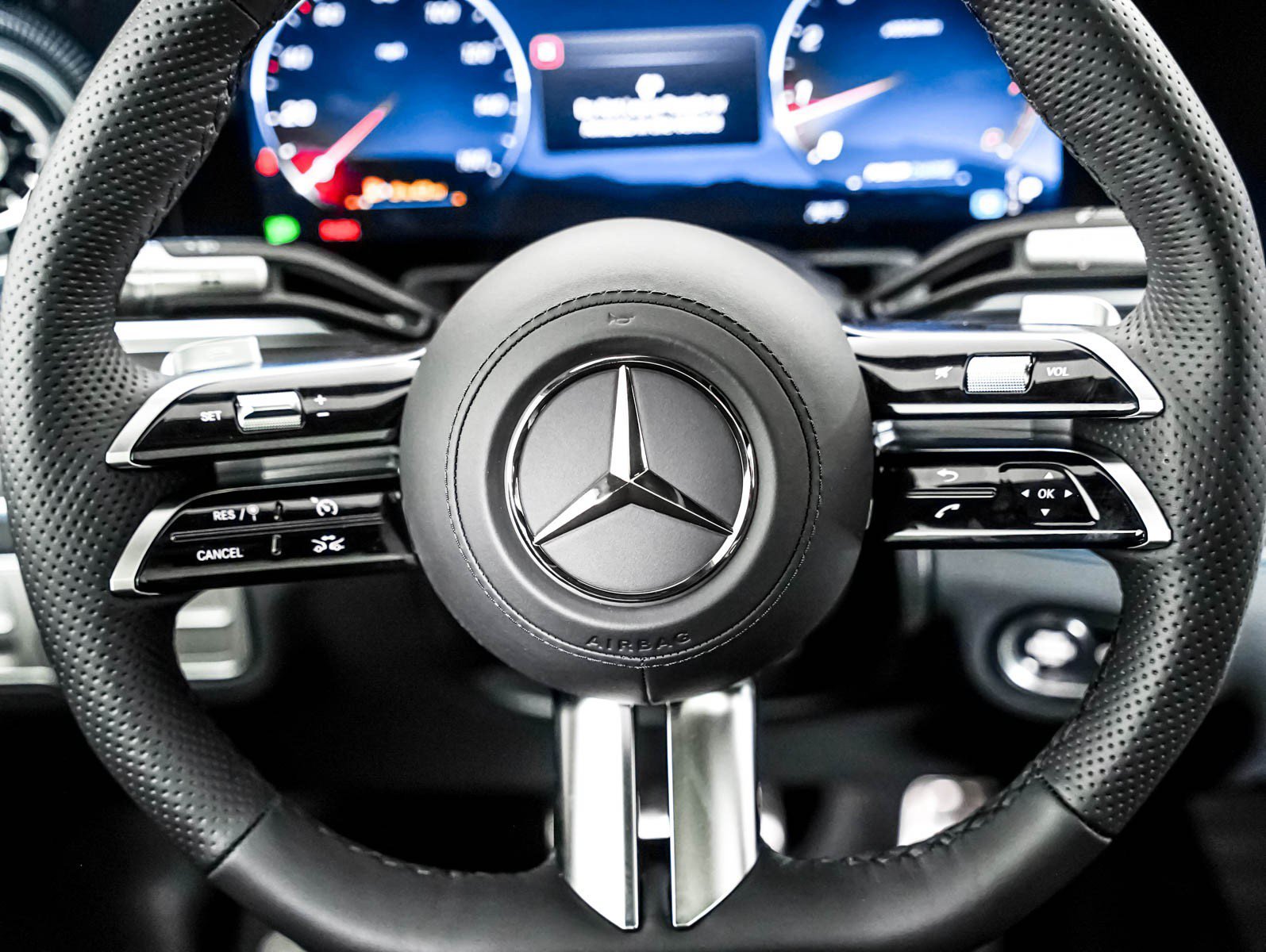 New 2027 Black Mercedes-Benz GLE 450 image 11