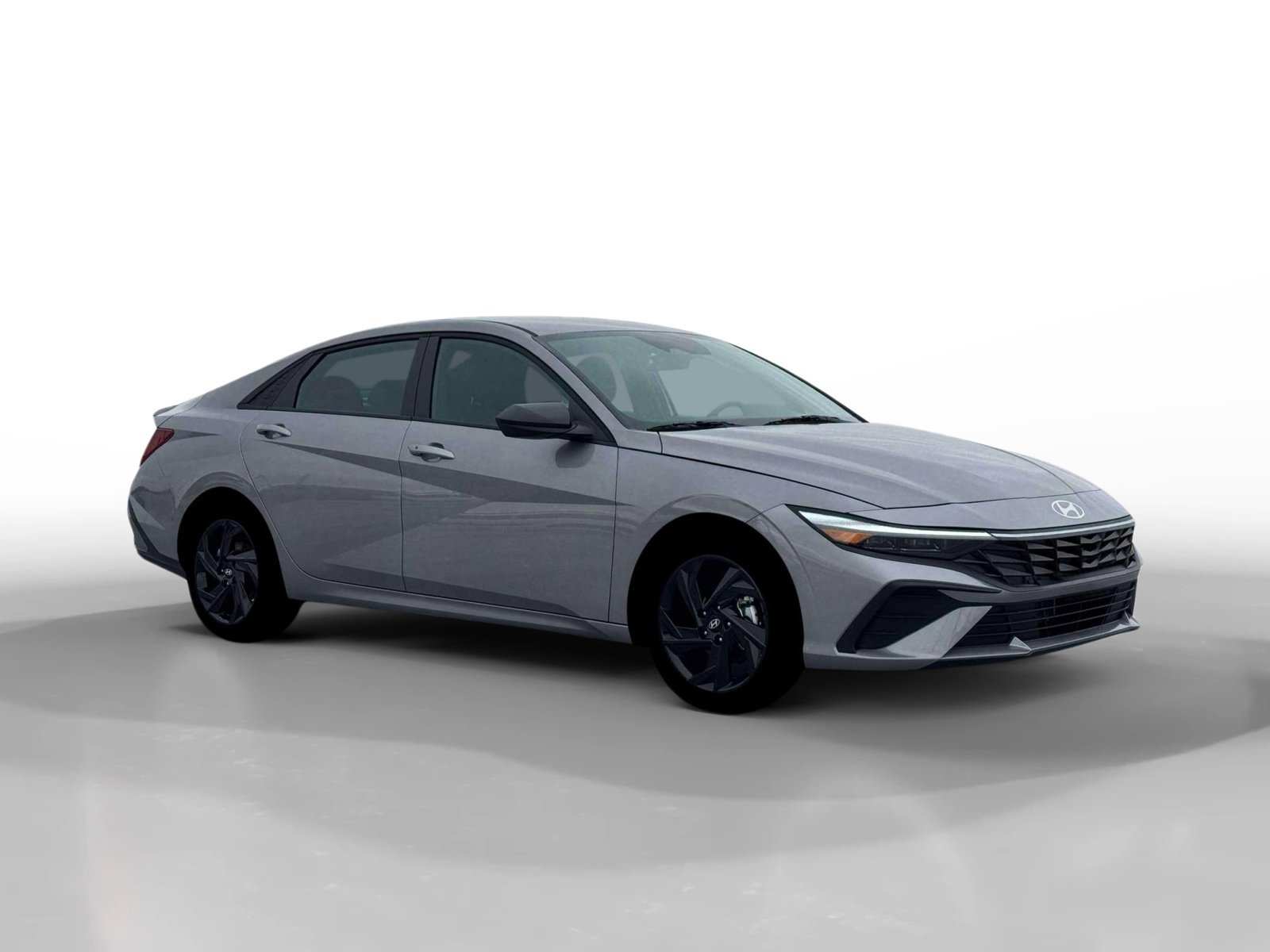 New 2026 Fluid Metal Hyundai SEL Sport image 10