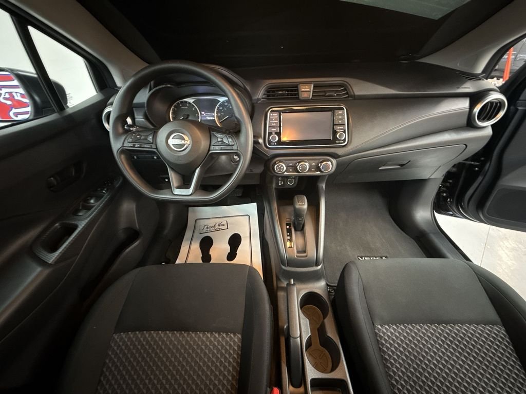 Used 2024 Super Black Nissan 1.6 S image 18