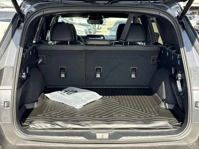 2026 Subaru Outback Limited - Photo 6