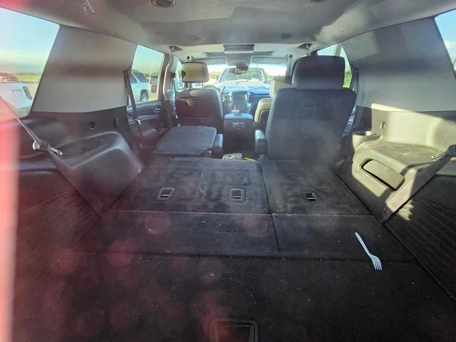 Used 2016 Summit White Chevrolet LTZ image 14