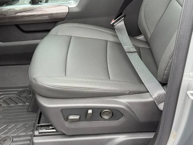 New 2026 Sterling Gray Metallic Chevrolet LTZ image 14
