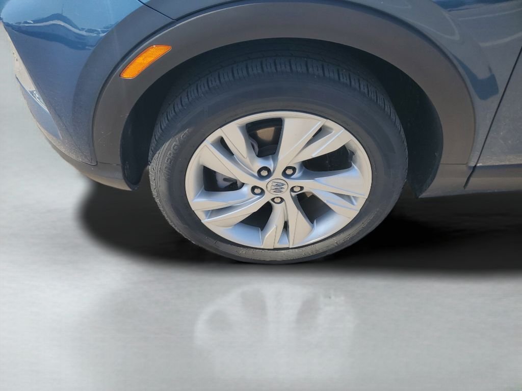 2024 Buick Encore GX Preferred - Photo 26