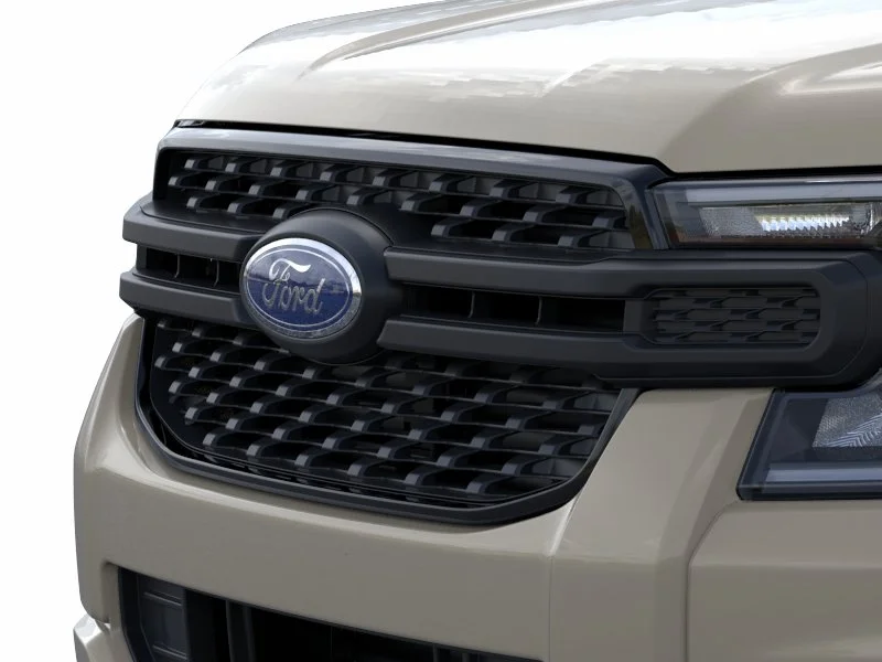 New 2026 Desert Sand Ford XL image 17