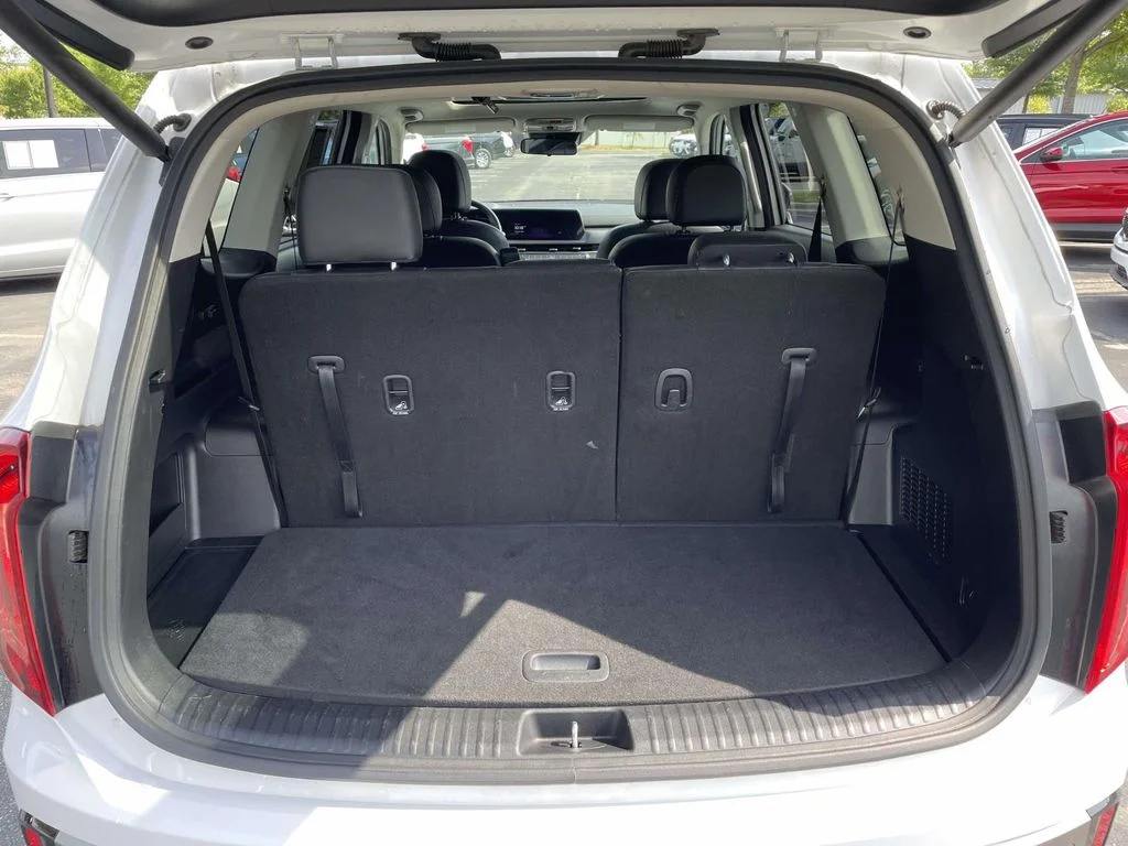 2025 Kia Telluride S - Photo 14