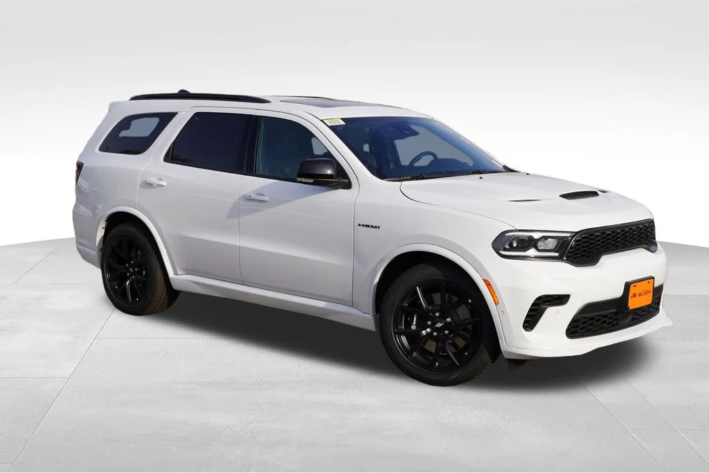 2026 Dodge Durango GT HEMI Premium V8 AWD's photo