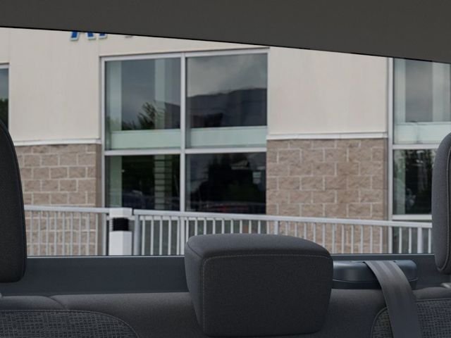 New 2026 White Ford XL image 24