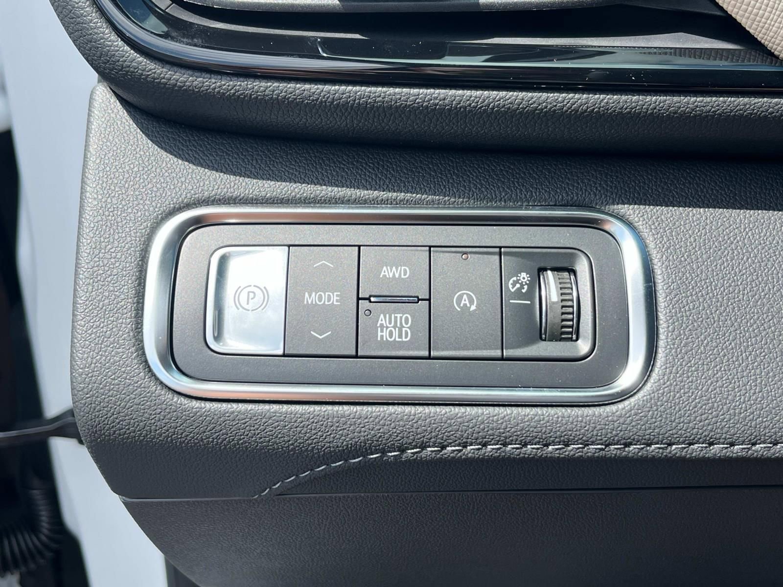 2026 Buick Enclave Preferred - Photo 27