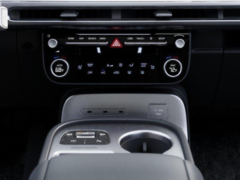 2026 Hyundai IONIQ 9 SE - Photo 16