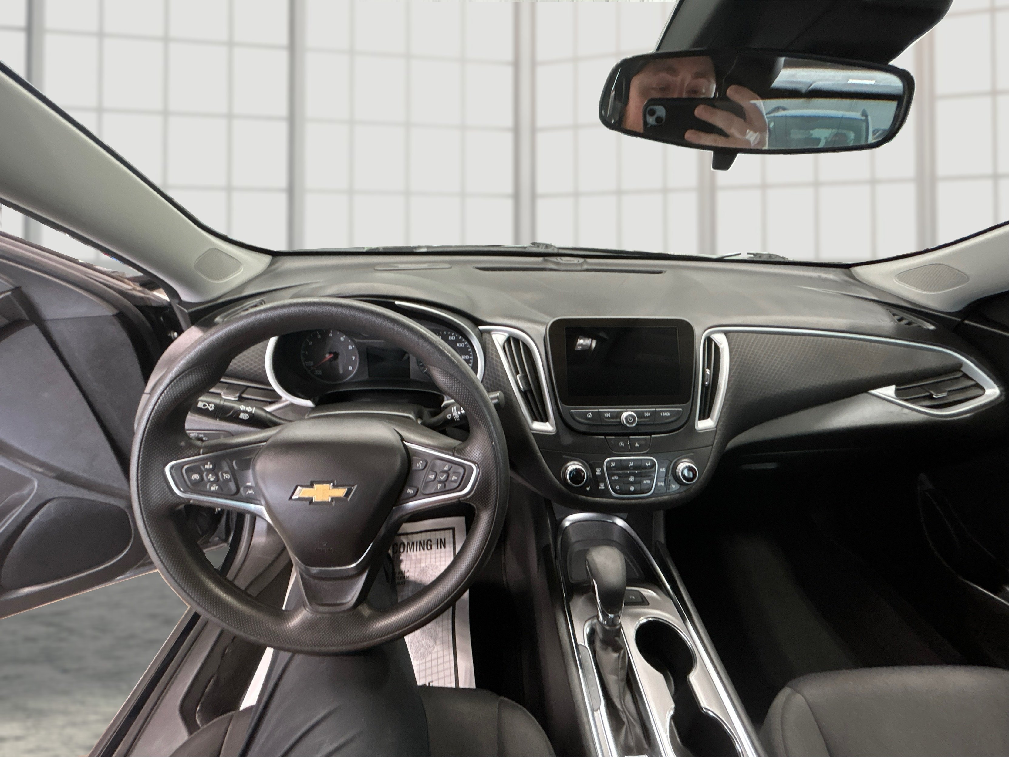 Used 2024 Black Chevrolet LT image 24