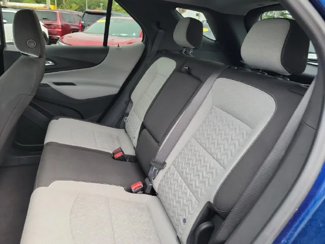 2023 Chevrolet Equinox LS - Photo 21
