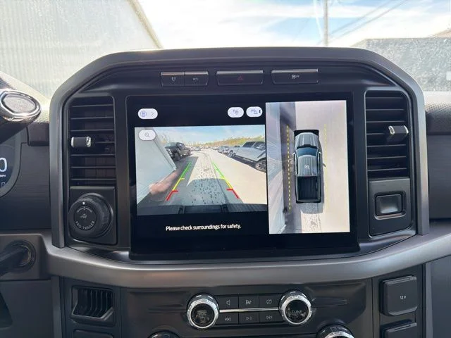 2024 Ford F-150 XLT - Photo 11
