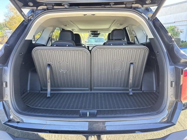 2025 Kia Sorento X-Line EX - Photo 19