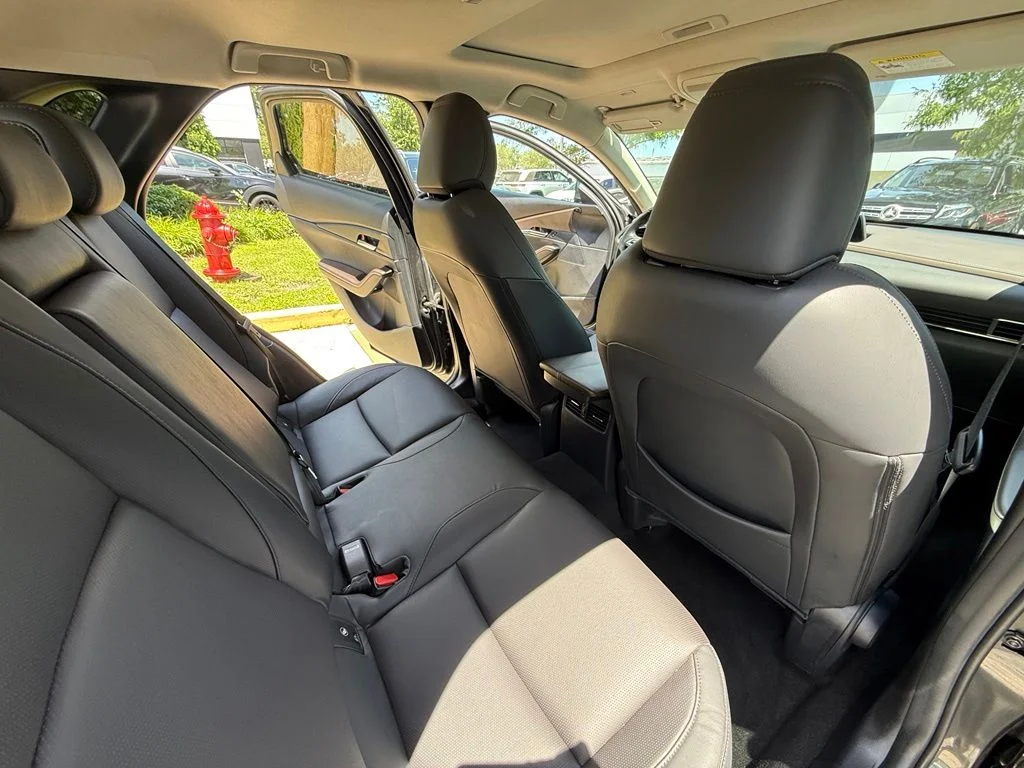 Used 2023 Gray Mazda 2.5 S Premium Package image 26