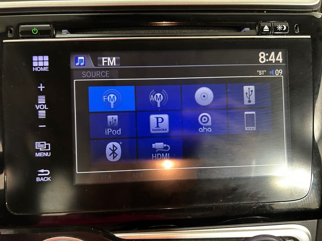 Used 2016  Honda EX image 11