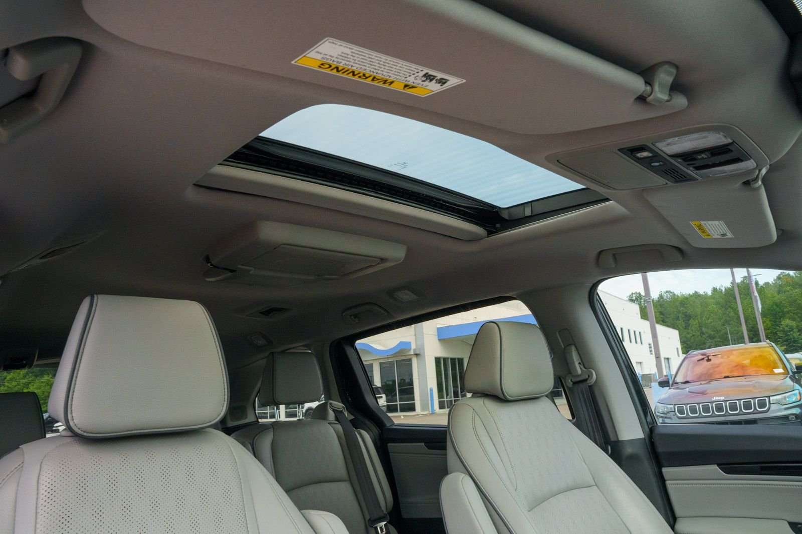 2022 Honda Odyssey Elite - Photo 26