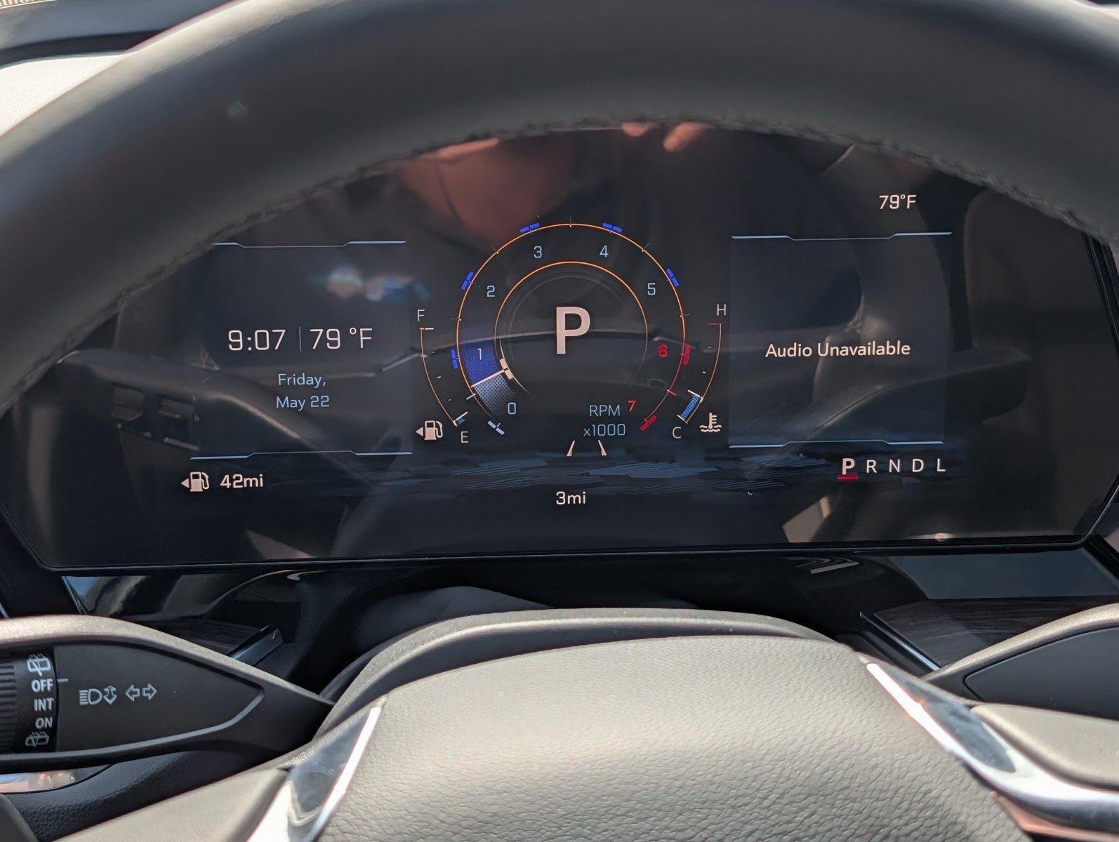 2026 Chevrolet Tahoe Premier - Photo 22