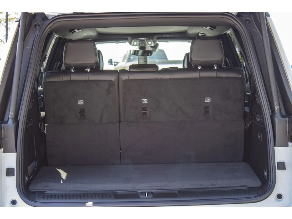 New 2026 Bright White Clearcoat Jeep Limited Altitude image 12