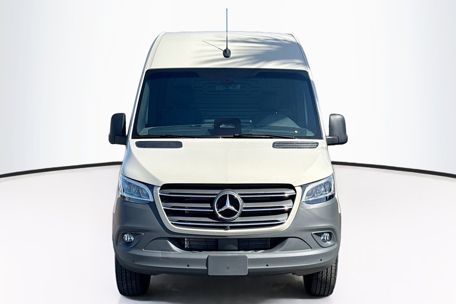 New 2026 Pebble Grey Mercedes-Benz  image 2