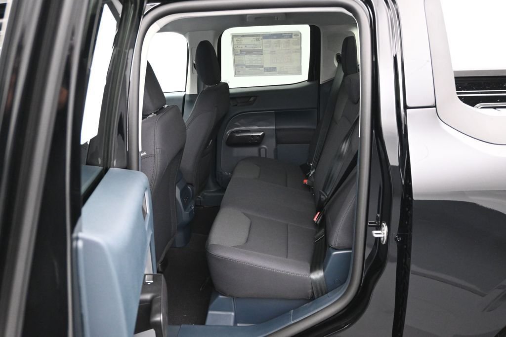 New 2026 Shadow Black Ford XL image 16