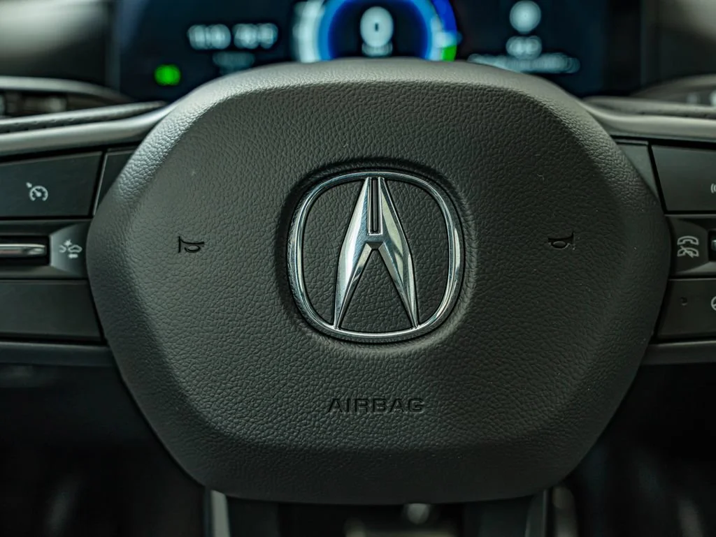 Used 2024 Red Acura  image 23