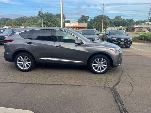 2023 Acura RDX Base - Photo 15