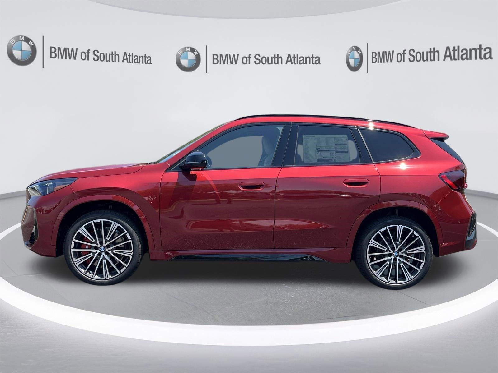 2026 BMW X1 XDrive28i - Photo 26