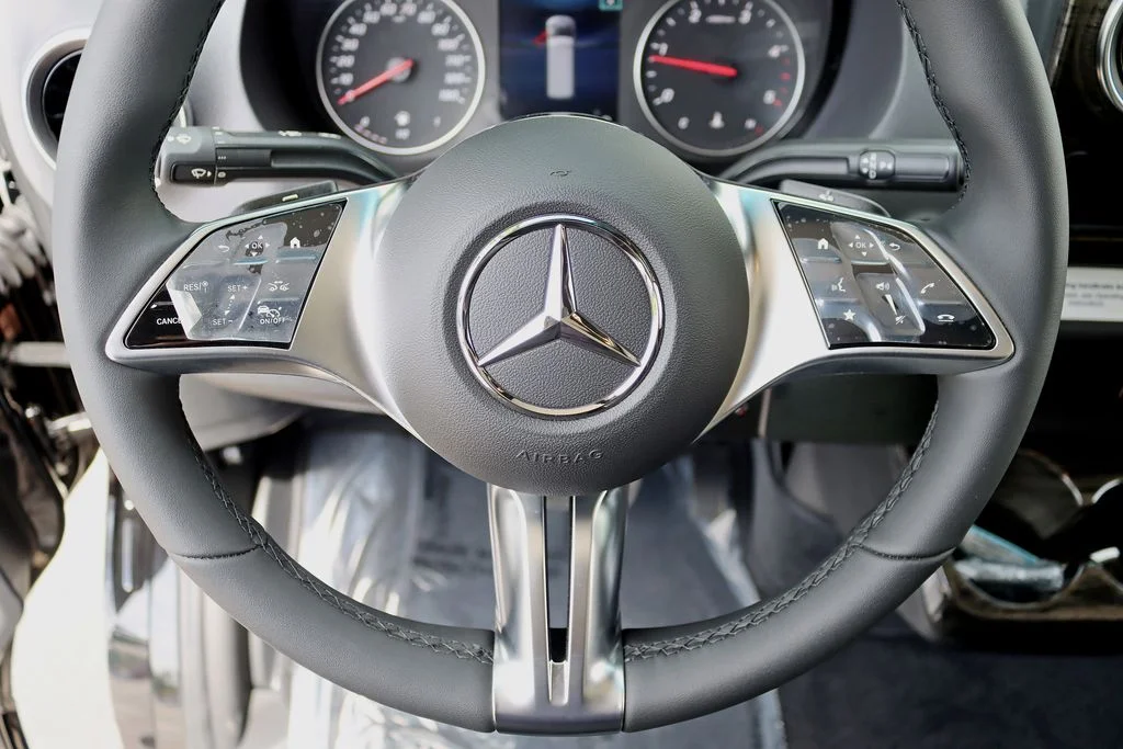 Used 2026 Black Mercedes-Benz  image 17