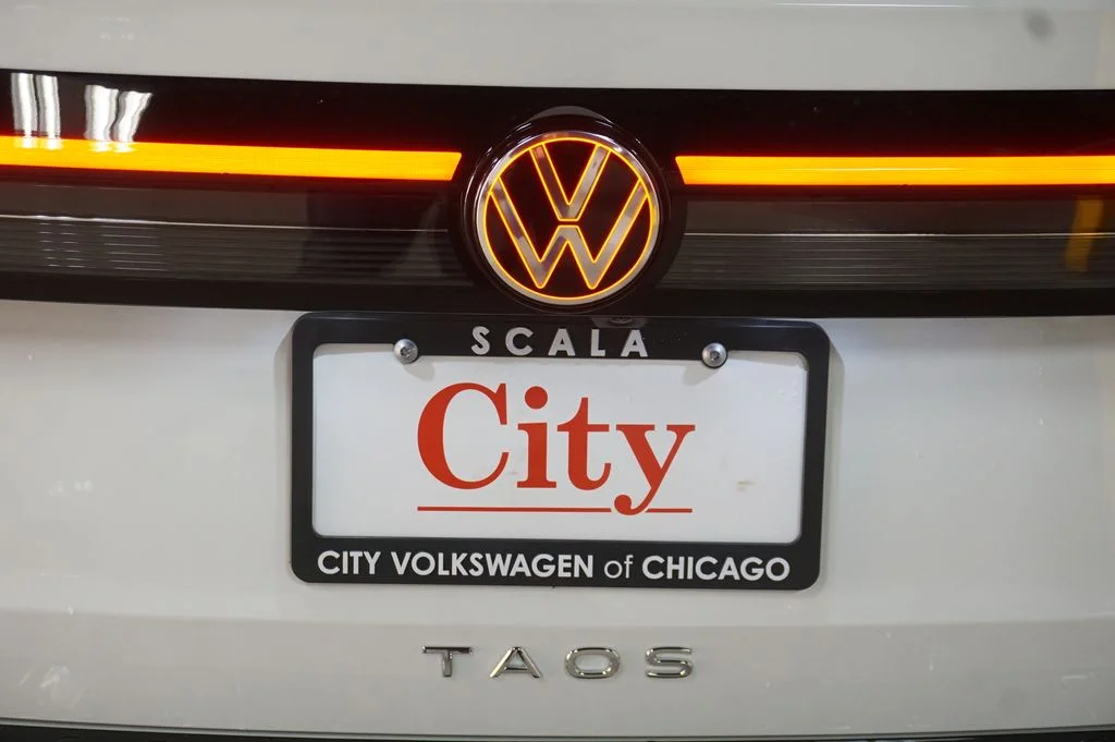 New 2026 White Volkswagen 1.5T SEL image 30