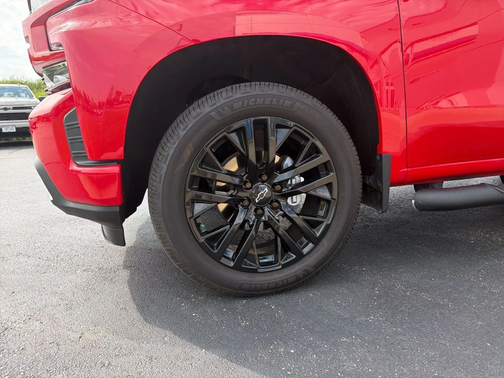 2021 Chevrolet Silverado 1500 RST - Photo 24