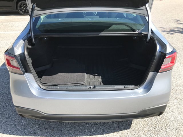 Used 2020 Ice Silver Metallic Subaru Premium image 23