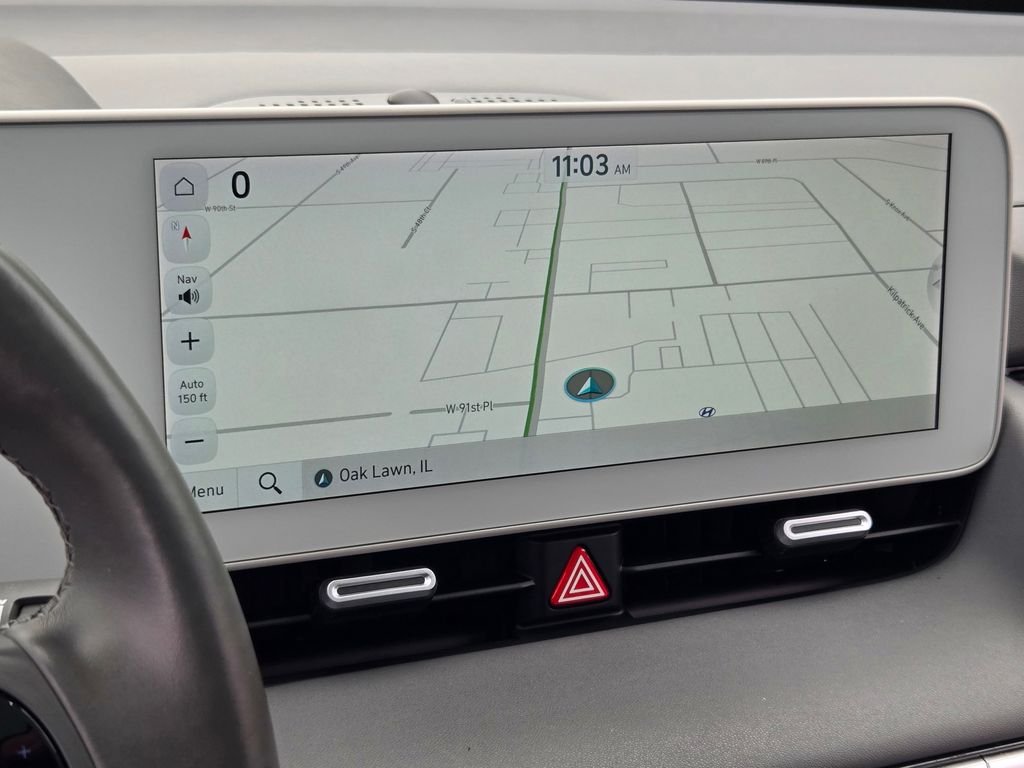 2023 Hyundai IONIQ 5 Limited - Photo 35