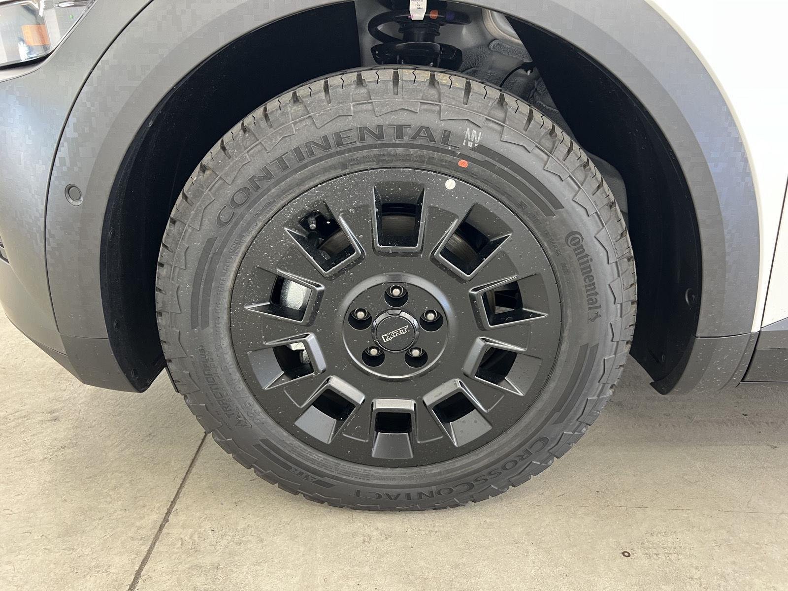 Certified Used 2026 Atlas White Hyundai XRT image 7