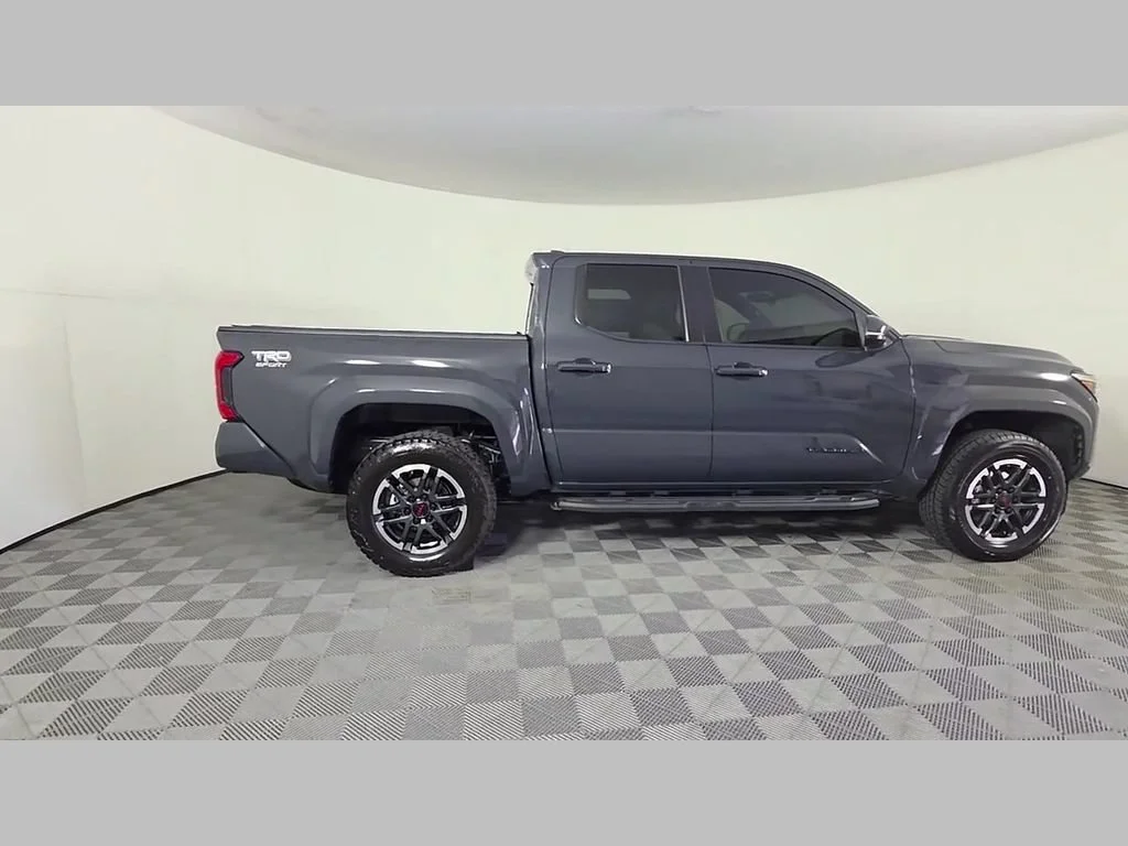 Used 2024 Underground Toyota TRD Sport image 37