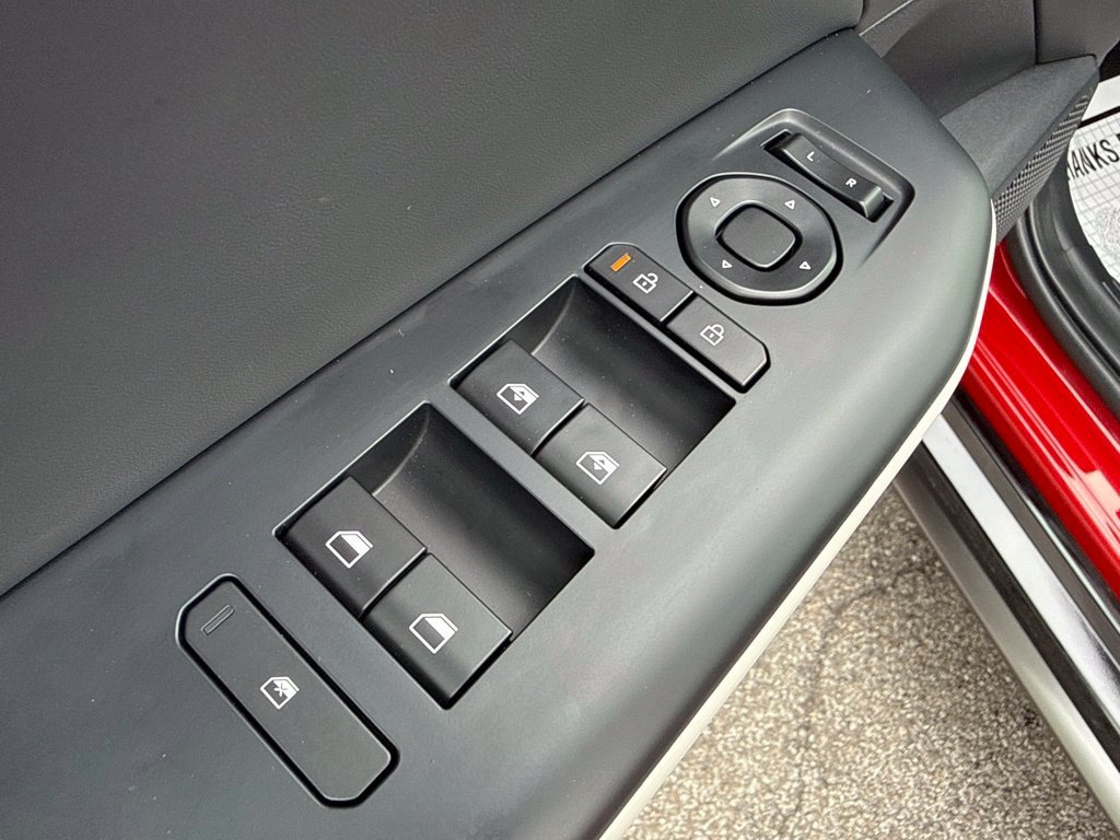 New 2026 Red Kia GT-Line image 22
