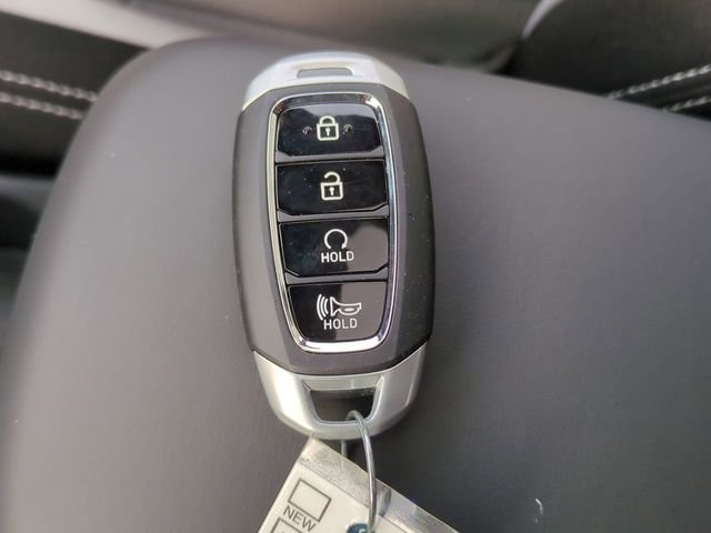 New 2026 Gray Hyundai SEL image 58