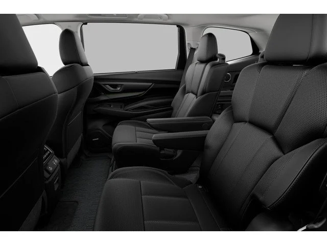 New 2026 Magnetite Gray Metallic Subaru Onyx Edition Touring image 17