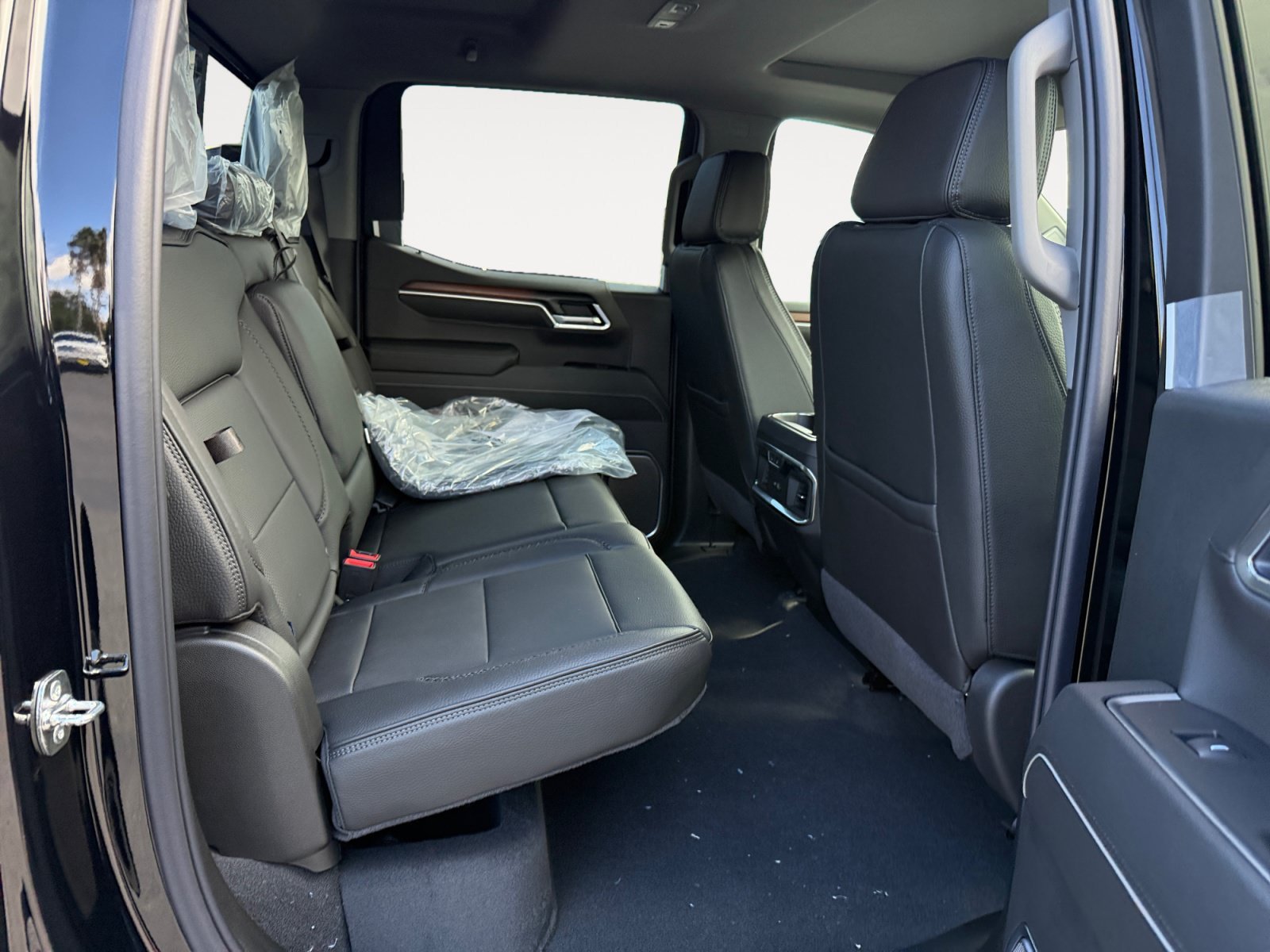 New 2026 Onyx Black GMC Denali image 18