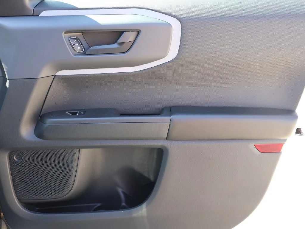 Used 2023 Oxford White Ford Big Bend image 7