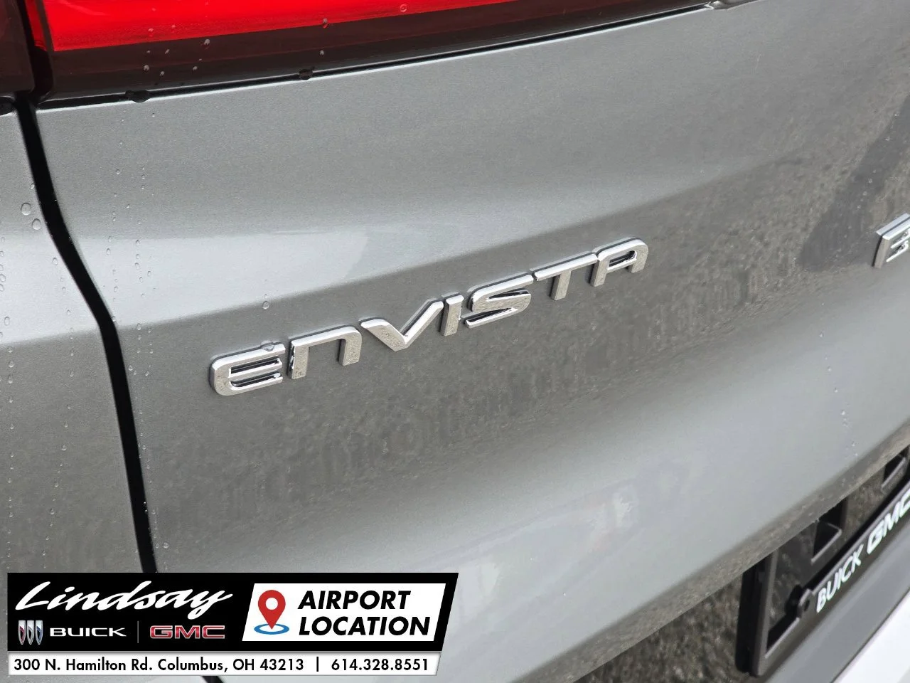 2026 Buick Envista Sport Touring - Photo 31