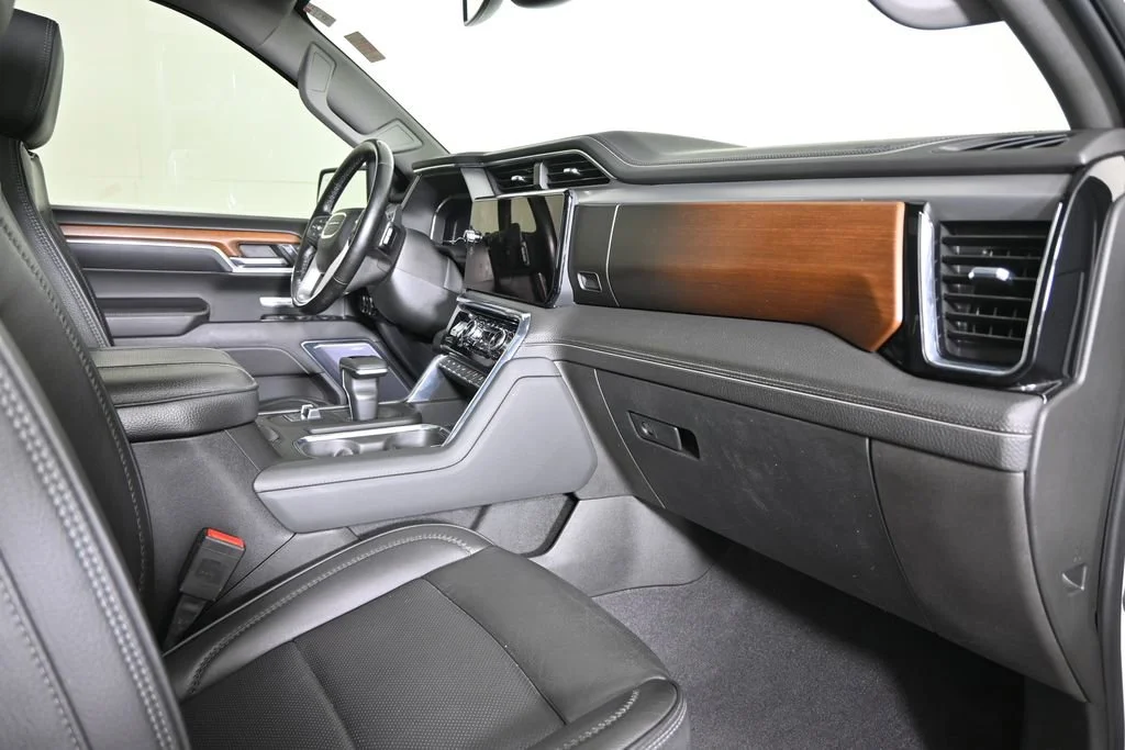 2023 GMC Sierra 1500 Denali - Photo 16
