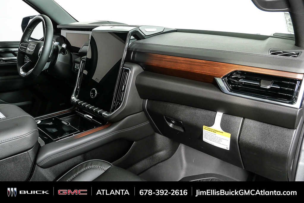 2026 GMC Yukon XL Denali - Photo 26