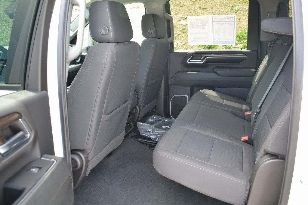 2024 Chevrolet Silverado 2500HD LT - Photo 21