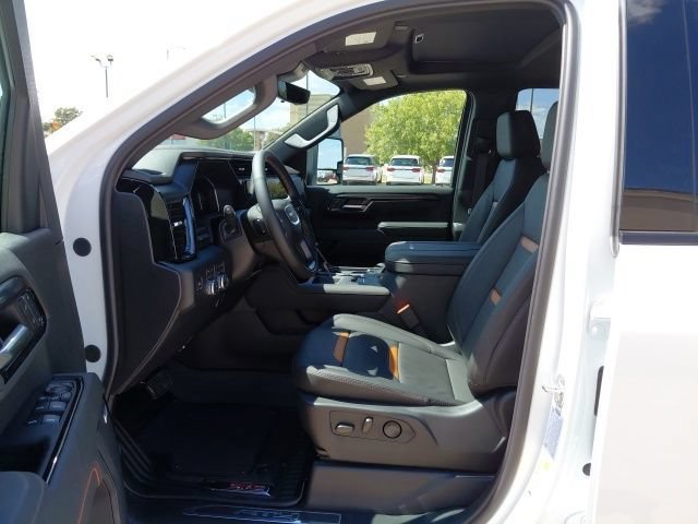 New 2026 Summit White GMC AT4 image 26