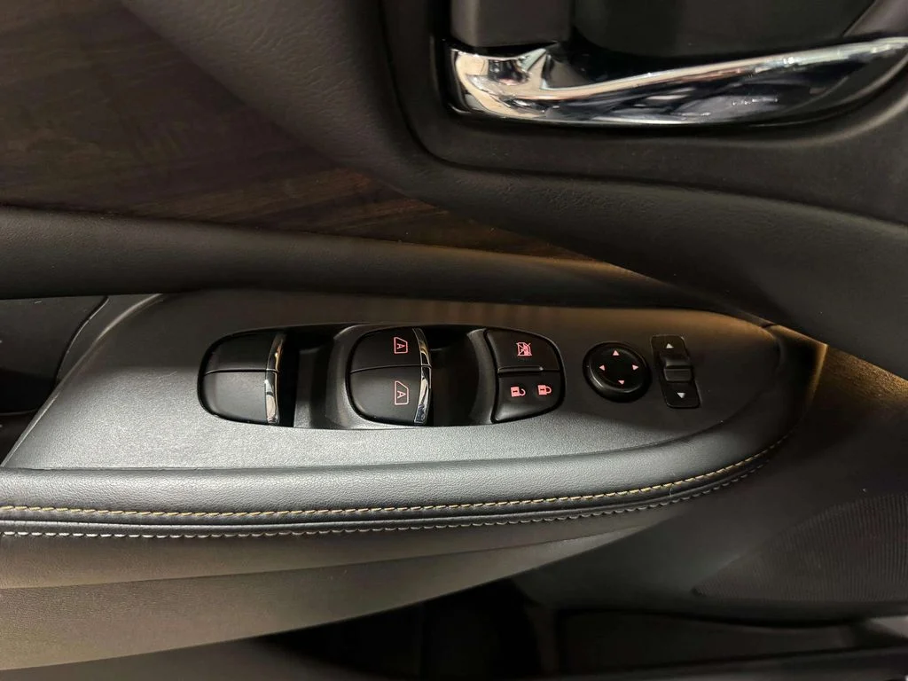 2023 Nissan Murano Platinum - Photo 19