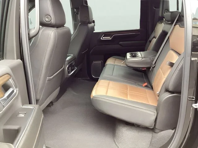 2024 Chevrolet Silverado 2500HD High Country - Photo 21