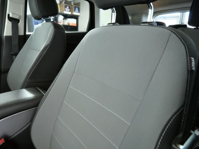 Used 2016 Gray Ford SE image 18