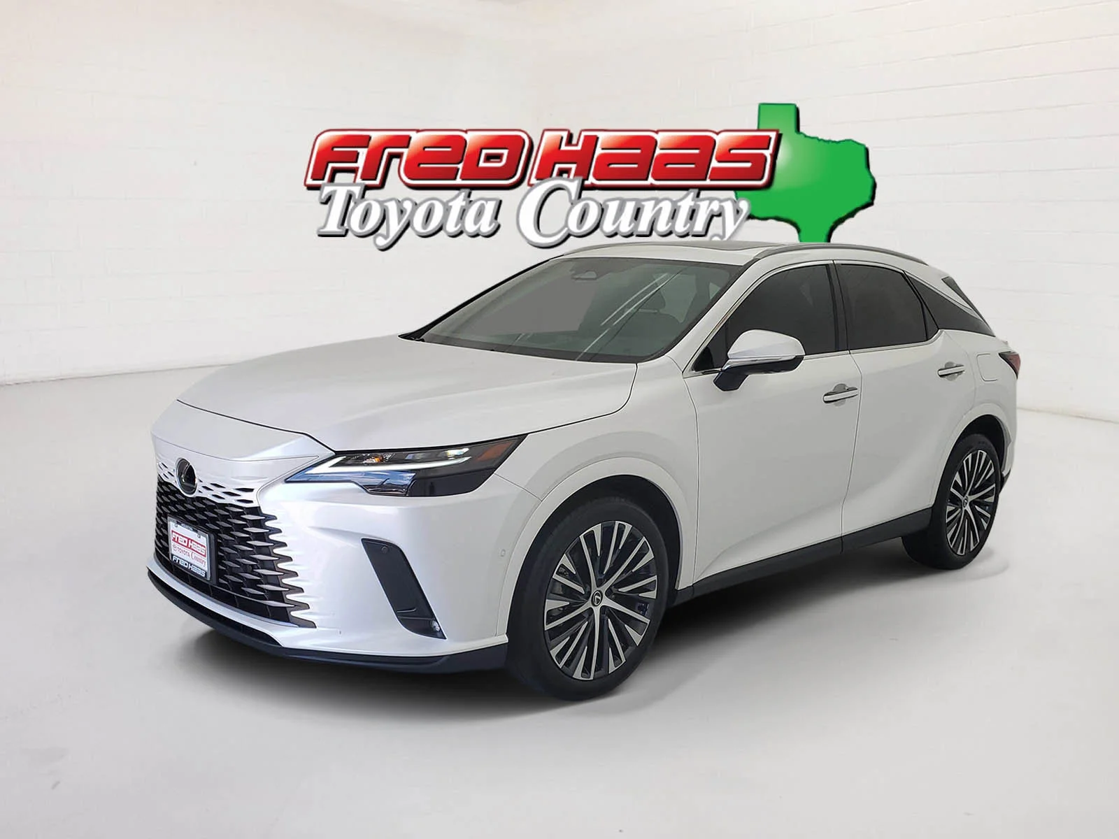 2024 Lexus RX 350 350 Premium Plus FWD's photo